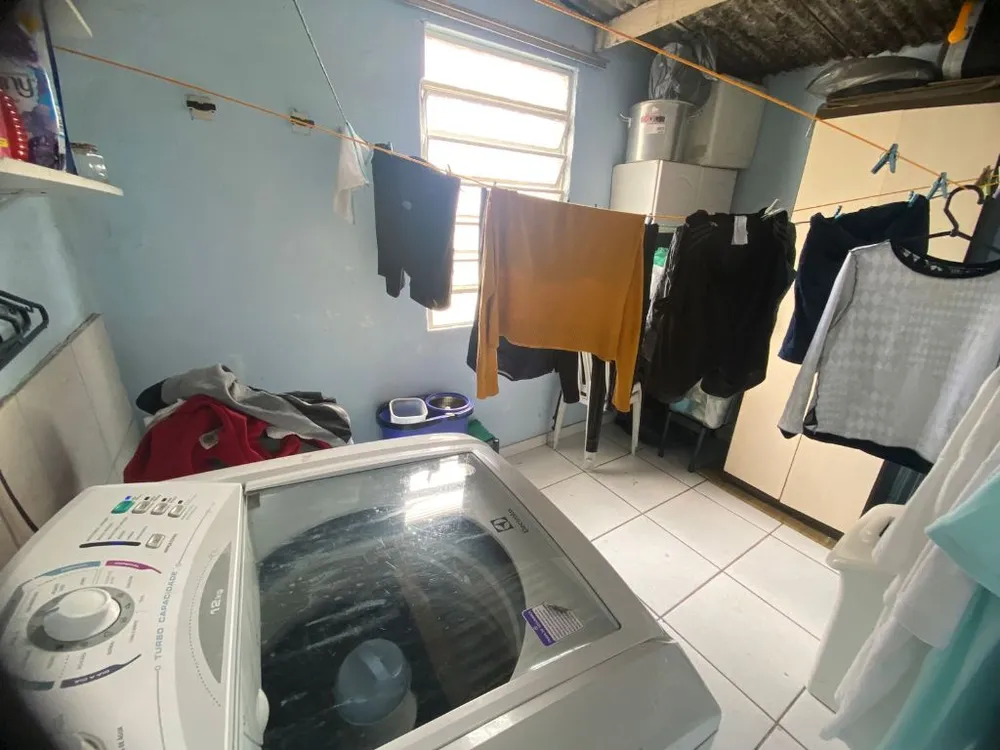 Sobrado, 3 quartos, 90 m² - Foto 16