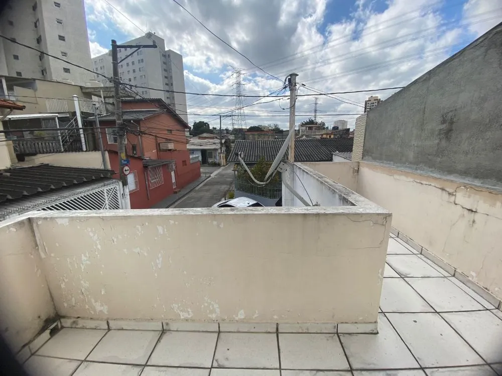Sobrado, 3 quartos, 90 m² - Foto 12
