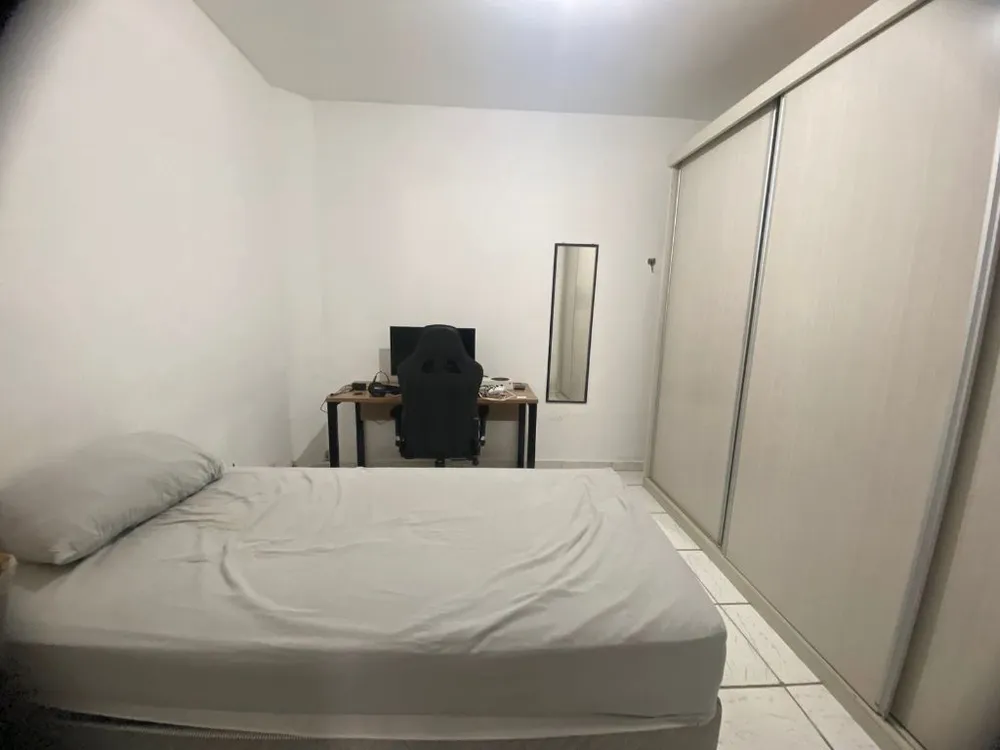 Sobrado, 3 quartos, 90 m² - Foto 8