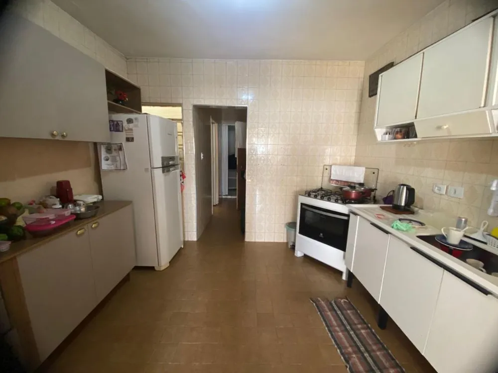 Sobrado, 3 quartos, 90 m² - Foto 3