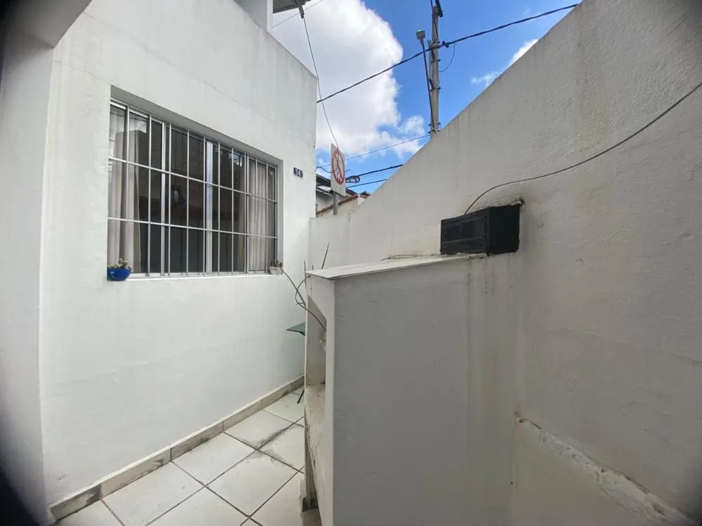 Sobrado, 3 quartos, 90 m² - Foto 2