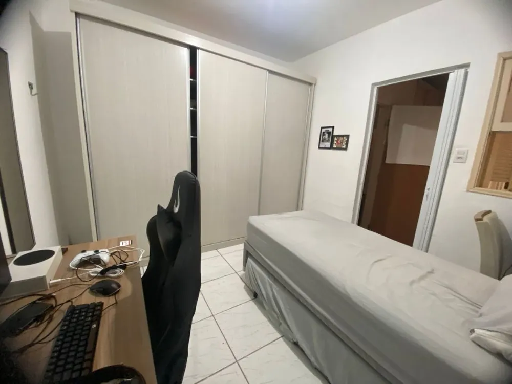 Sobrado, 3 quartos, 90 m² - Foto 7