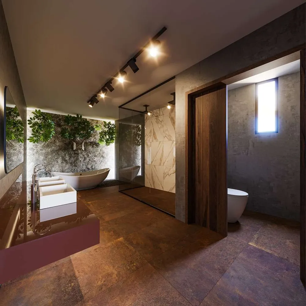 Casa de Condomínio, 4 quartos - Foto 7