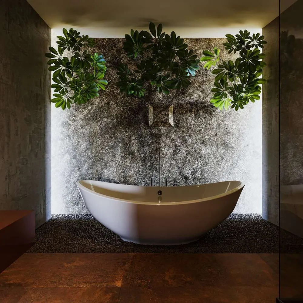 Casa de Condomínio, 4 quartos - Foto 9