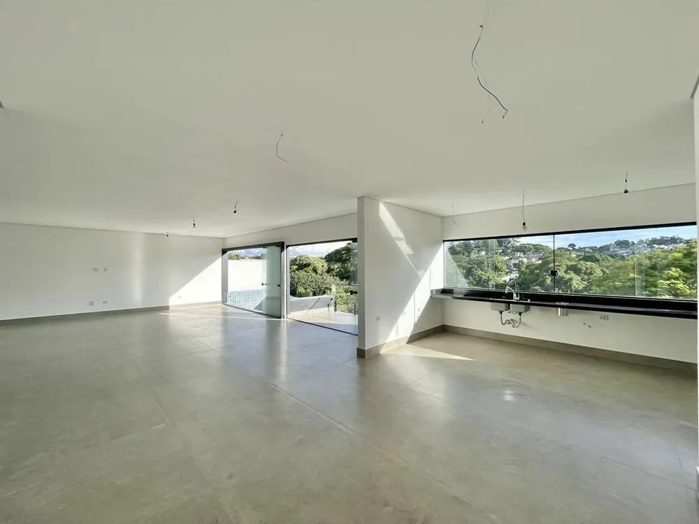 Casa de Condomínio, 4 quartos - Foto 8