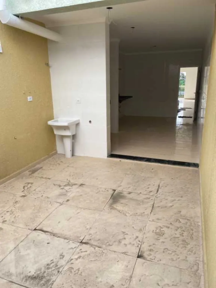 Sobrado, 3 quartos, 83 m² - Foto 6