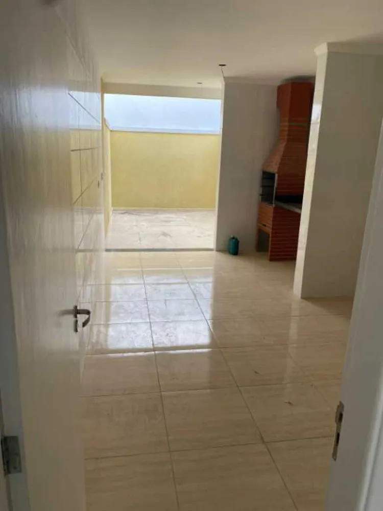 Sobrado, 3 quartos, 83 m² - Foto 1