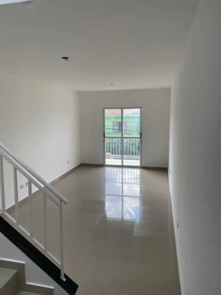 Sobrado, 3 quartos, 83 m² - Foto 11
