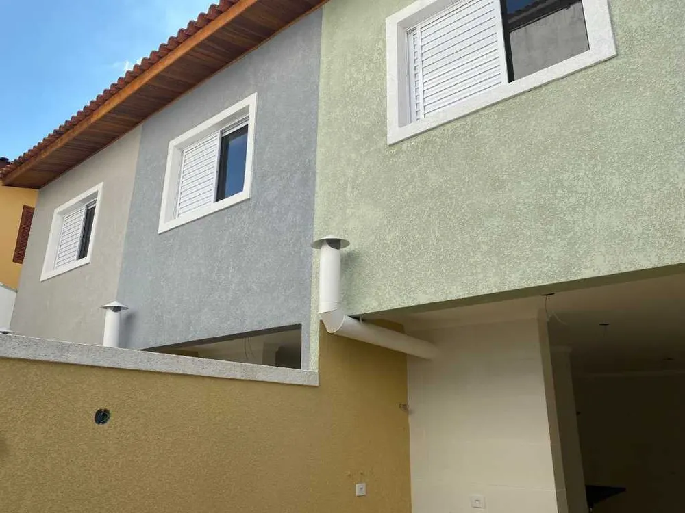 Sobrado, 3 quartos, 83 m² - Foto 5