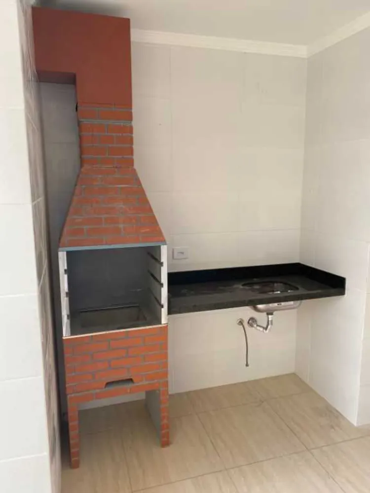 Sobrado, 3 quartos, 83 m² - Foto 8