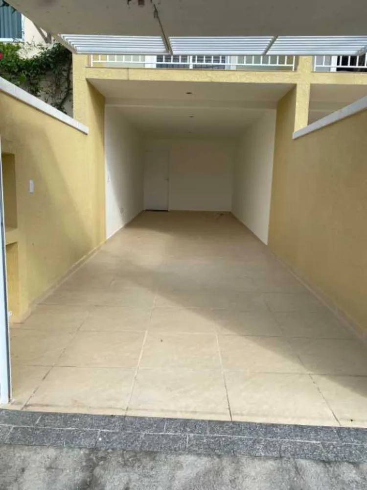 Sobrado, 3 quartos, 83 m² - Foto 3