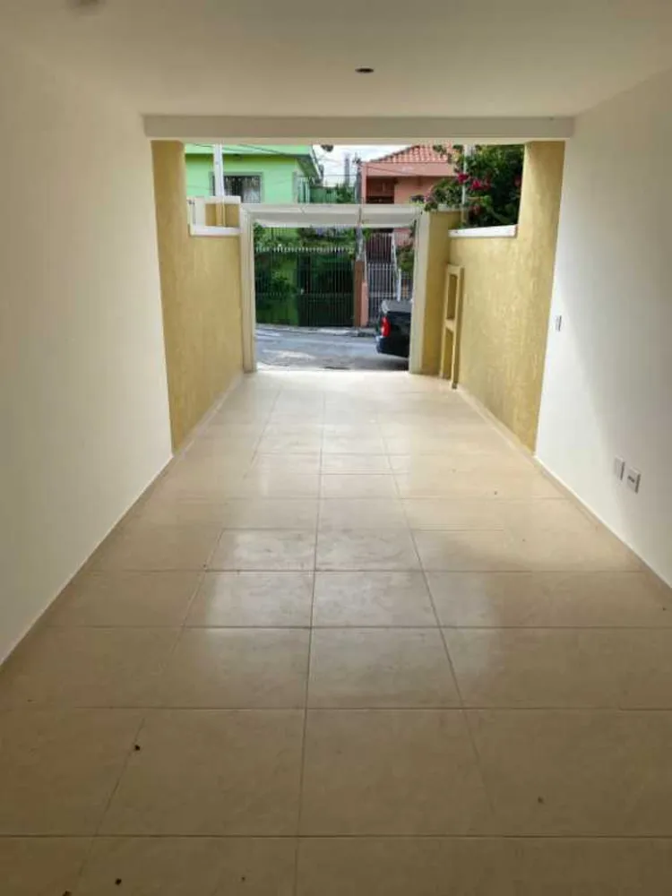 Sobrado, 3 quartos, 83 m² - Foto 4