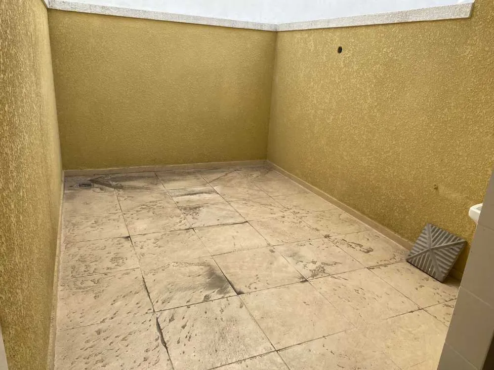 Sobrado, 3 quartos, 83 m² - Foto 10