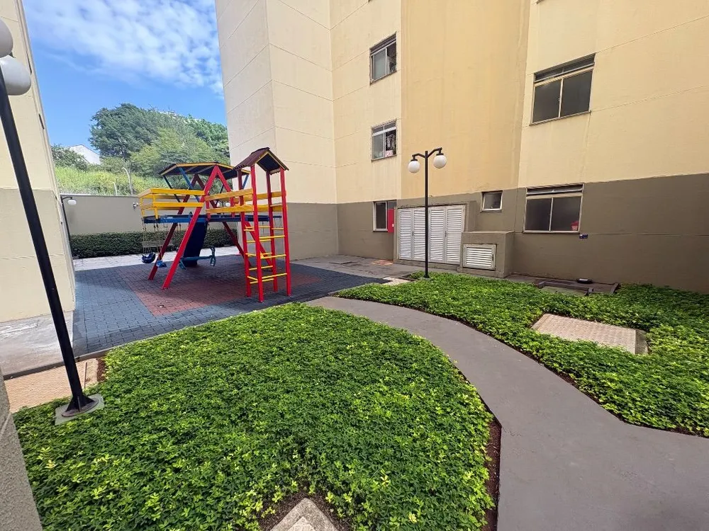 Apartamento, 3 quartos, 62 m² - Foto 9