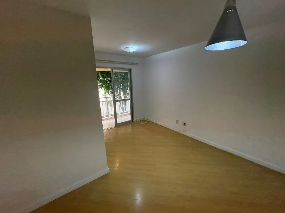 Apartamento, 3 quartos, 62 m² - Foto 2
