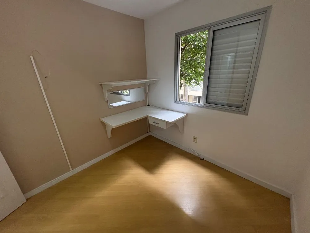 Apartamento, 3 quartos, 62 m² - Foto 3