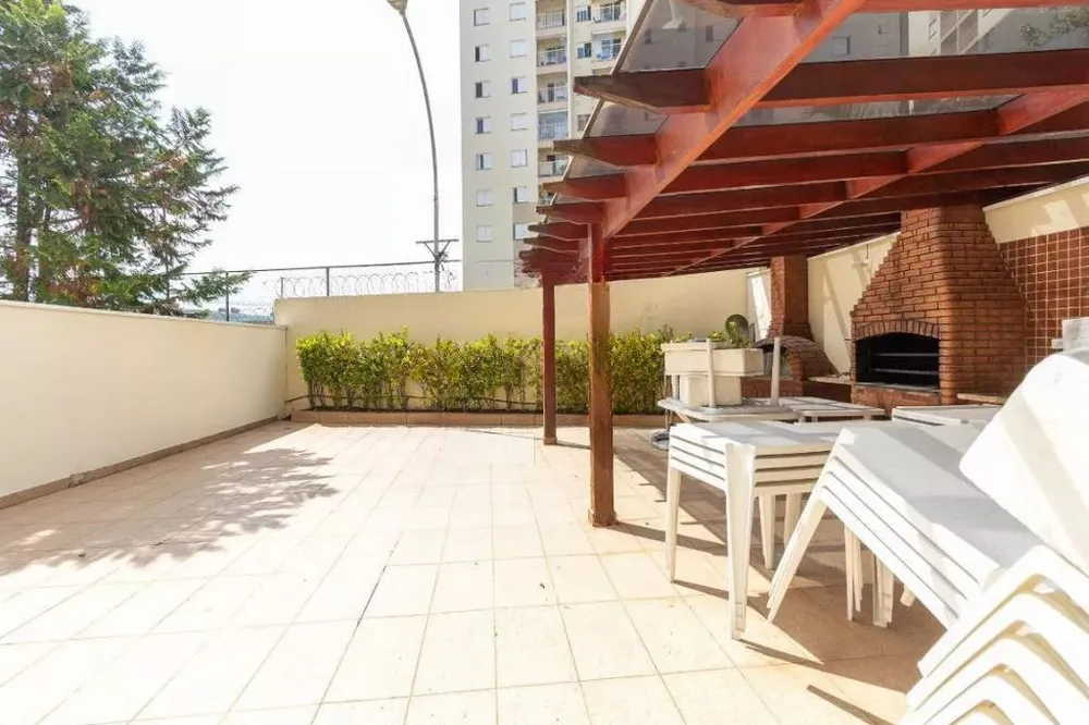 Apartamento, 3 quartos, 62 m² - Foto 15
