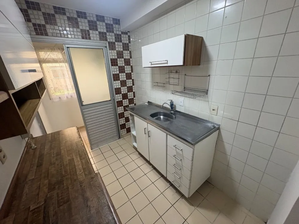 Apartamento, 3 quartos, 62 m² - Foto 6