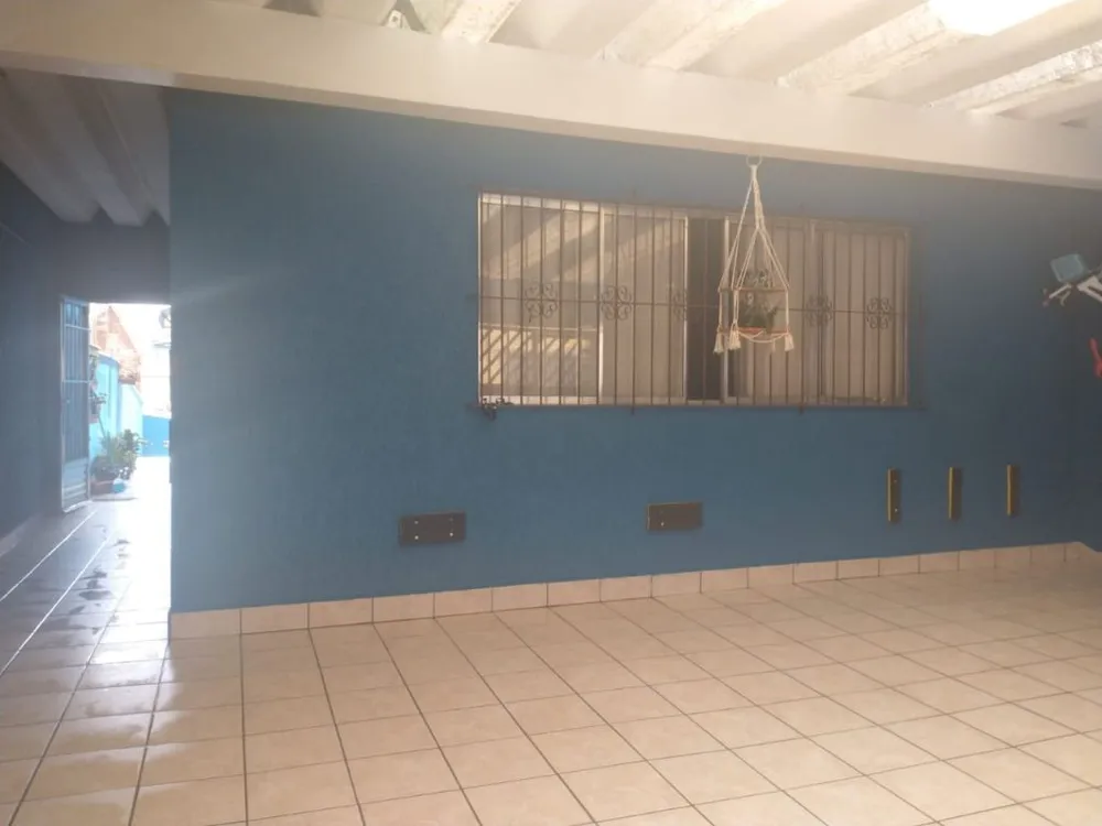 Sobrado, 3 quartos, 277 m² - Foto 1