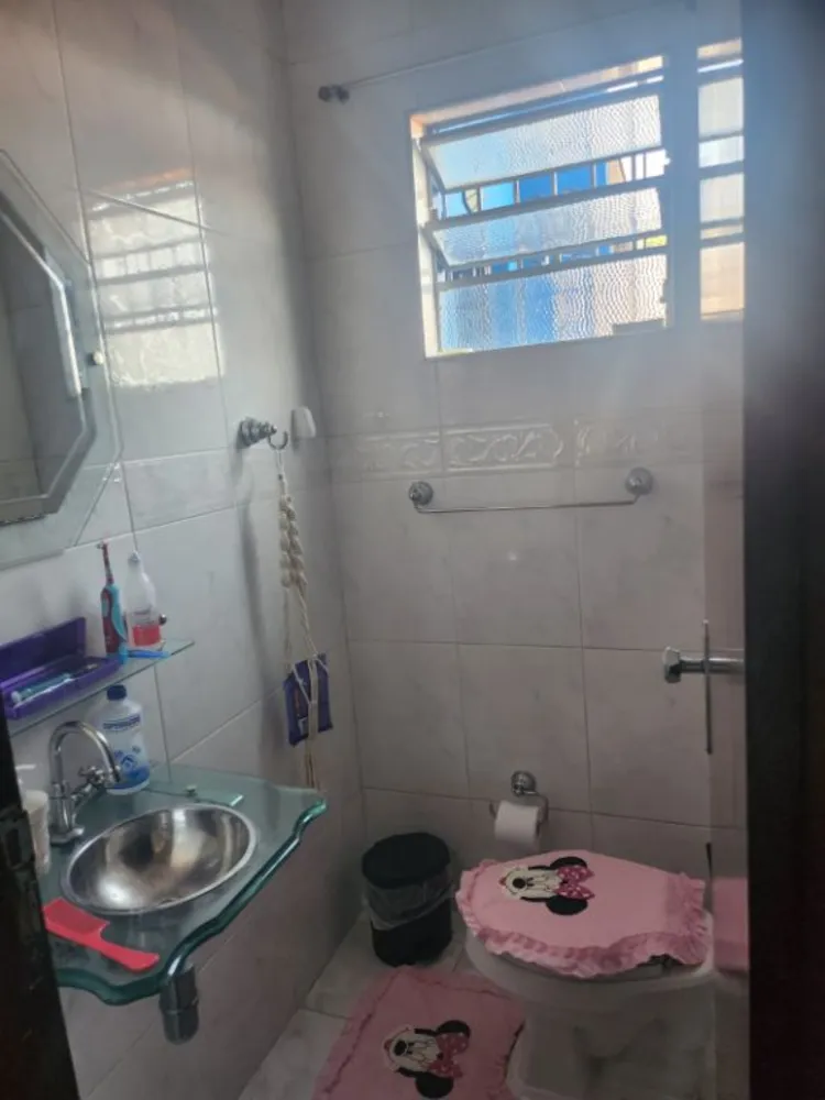 Sobrado, 3 quartos, 277 m² - Foto 2