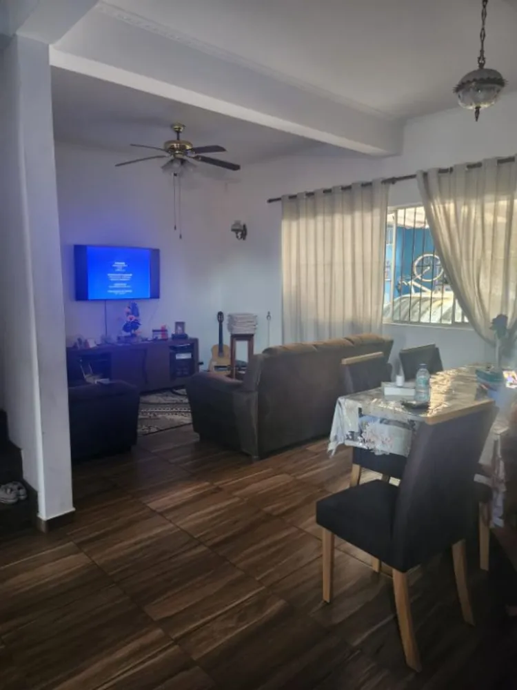 Sobrado, 3 quartos, 277 m² - Foto 6