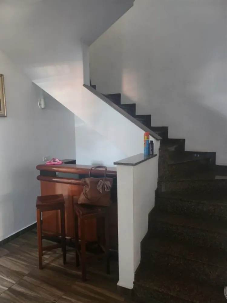 Sobrado, 3 quartos, 277 m² - Foto 5