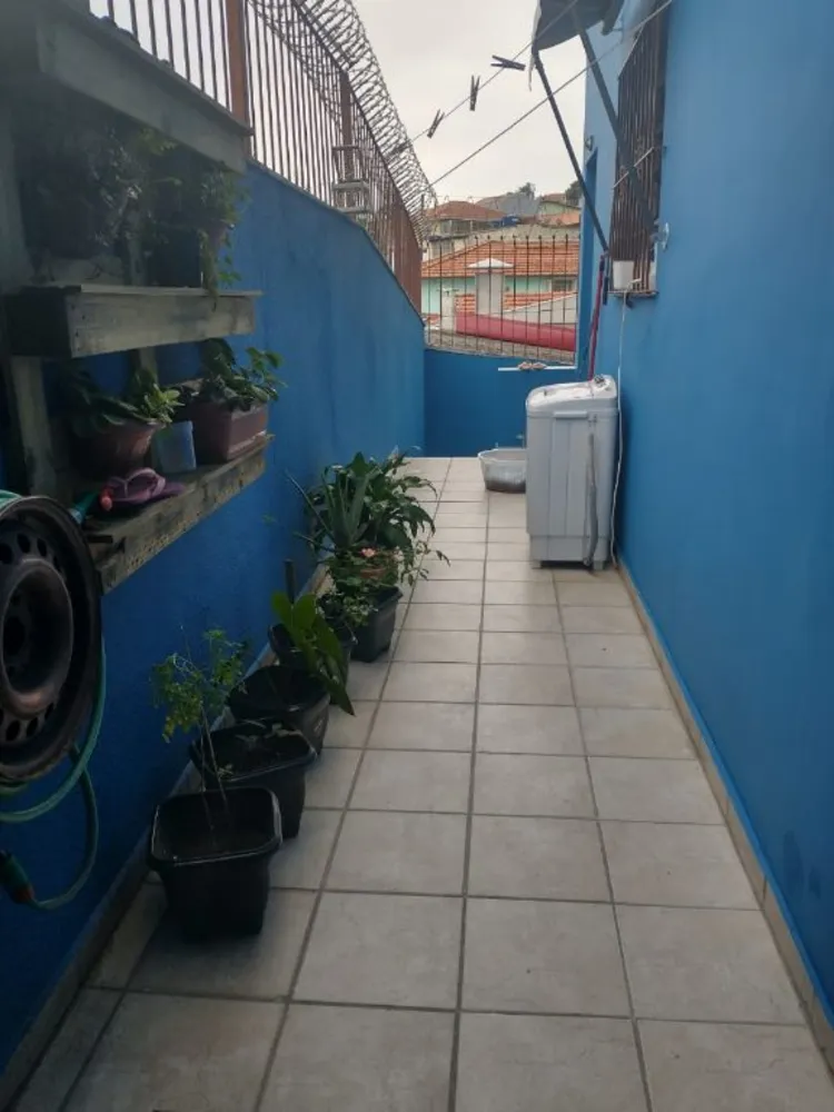 Sobrado, 3 quartos, 277 m² - Foto 7