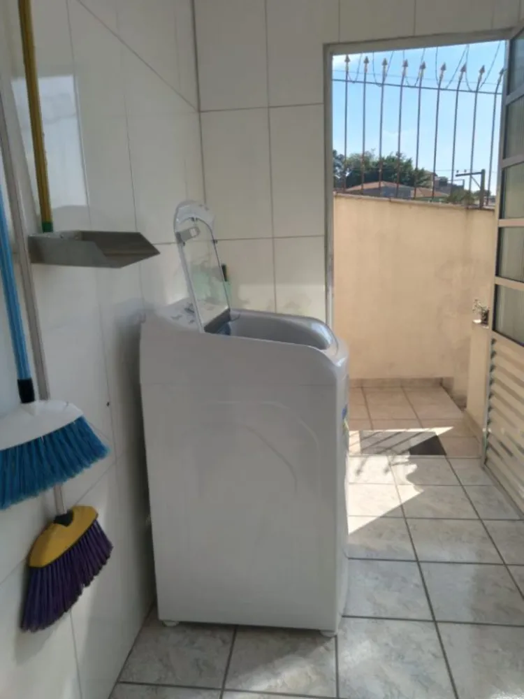 Sobrado, 3 quartos, 277 m² - Foto 4