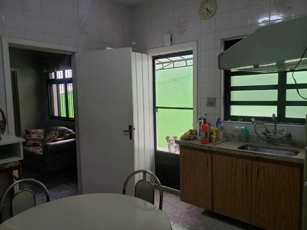 Casa, 5 quartos, 288 m² - Foto 6