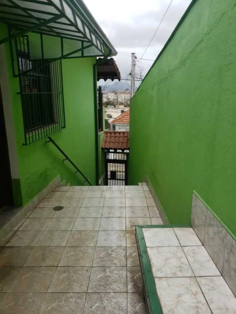 Casa, 5 quartos, 288 m² - Foto 8