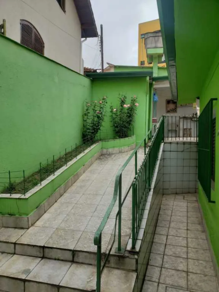 Casa, 5 quartos, 288 m² - Foto 9