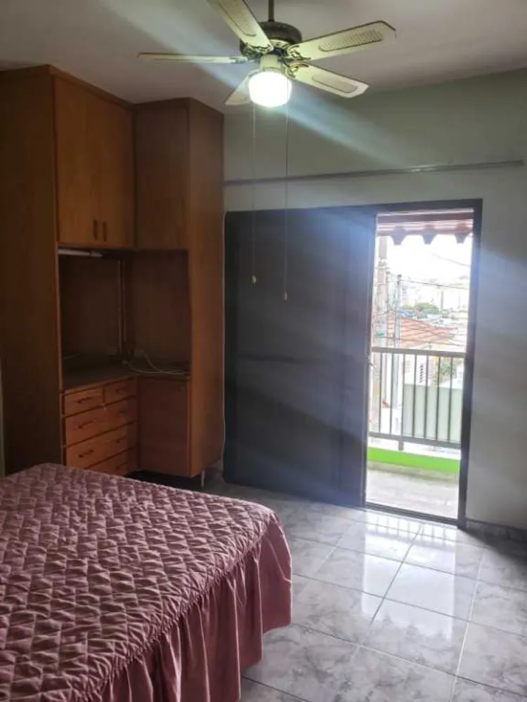 Casa, 5 quartos, 288 m² - Foto 12