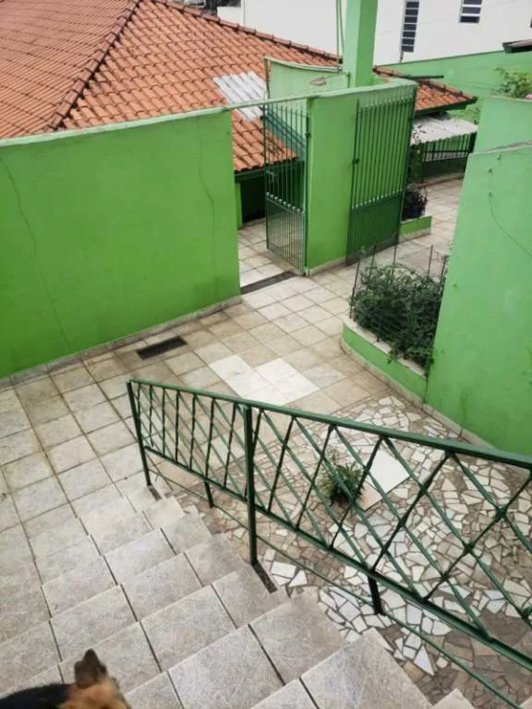Casa, 5 quartos, 288 m² - Foto 3