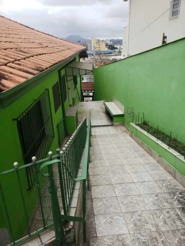Casa, 5 quartos, 288 m² - Foto 10