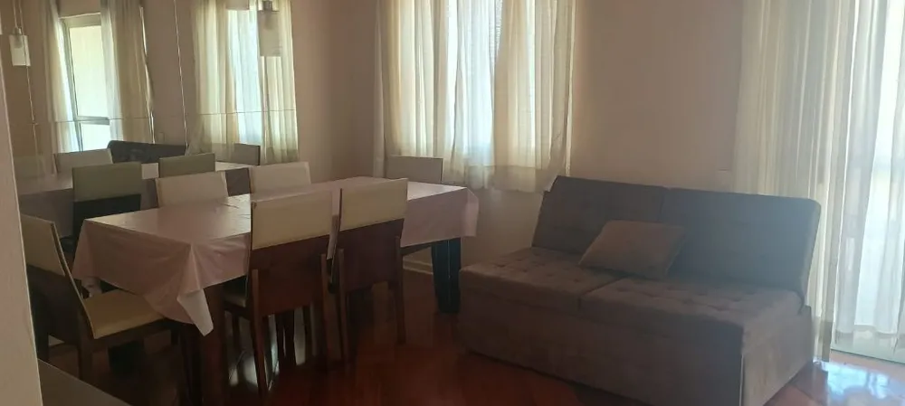 Apartamento, 3 quartos, 110 m² - Foto 12