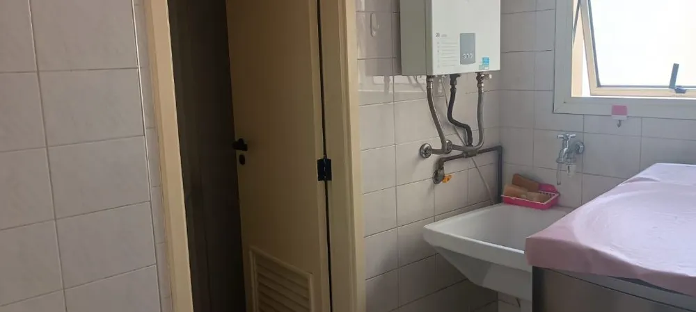 Apartamento, 3 quartos, 110 m² - Foto 11
