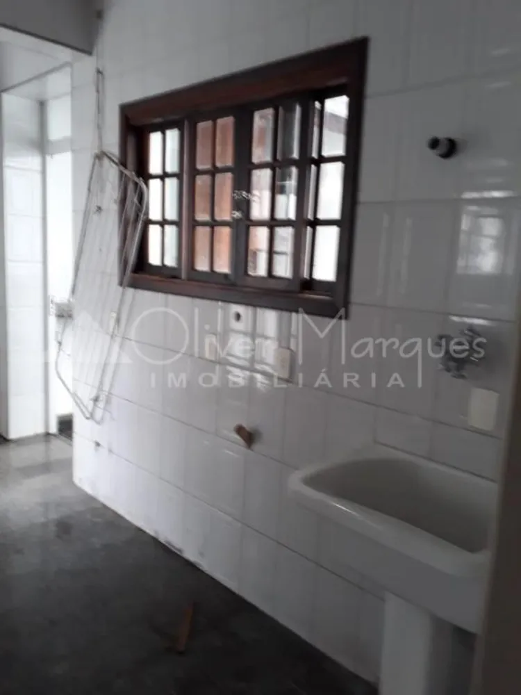 Casa, 5 quartos, 300 m² - Foto 12