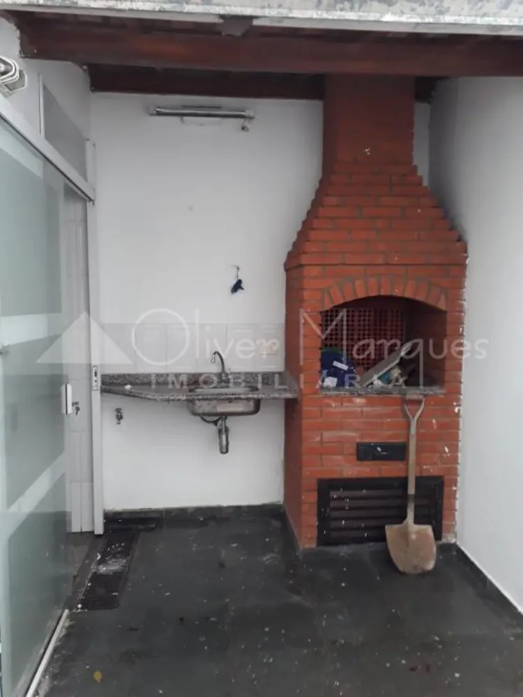 Casa, 5 quartos, 300 m² - Foto 5