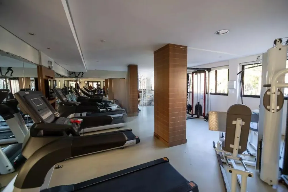 Cobertura, 4 quartos, 220 m² - Foto 16