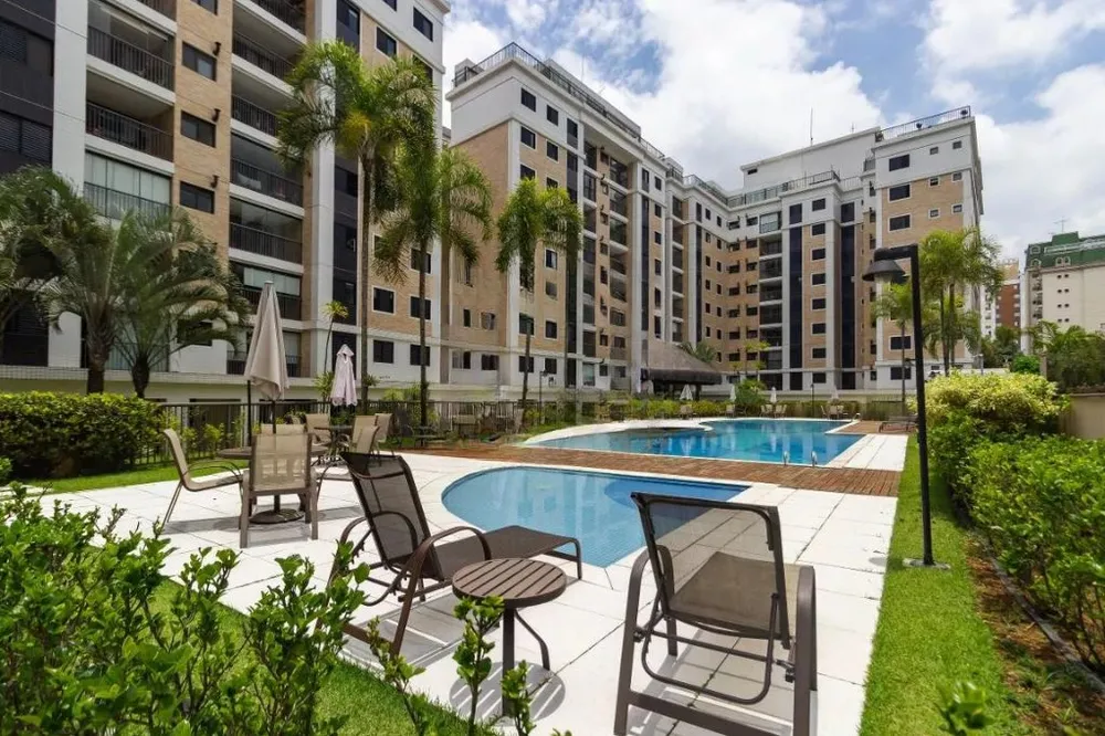 Cobertura, 4 quartos, 220 m² - Foto 13