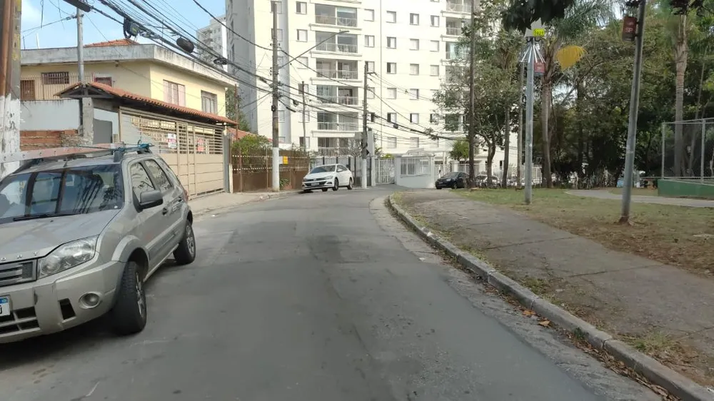 Loja-Salão, 60 m² - Foto 3