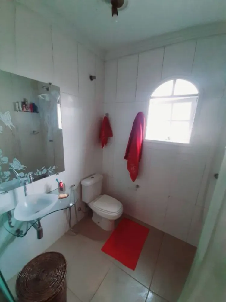 Sobrado, 3 quartos, 248 m² - Foto 6