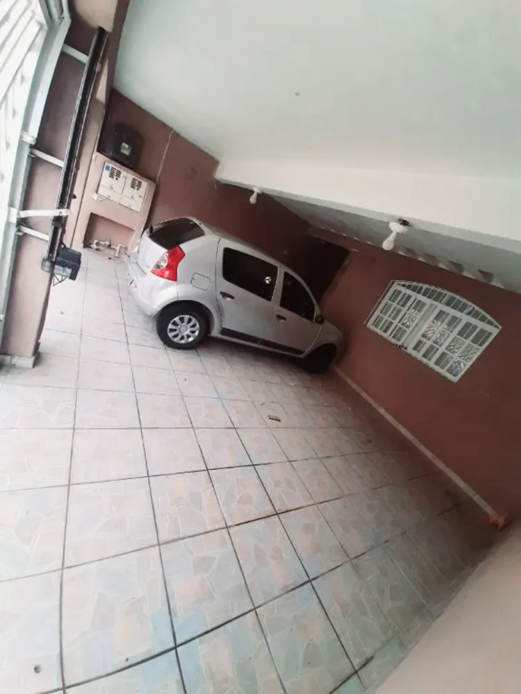 Sobrado, 3 quartos, 248 m² - Foto 2