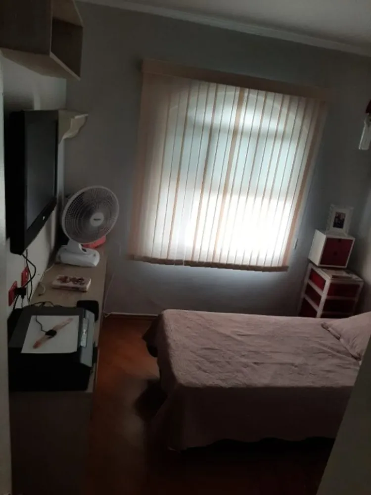 Sobrado, 3 quartos, 248 m² - Foto 9