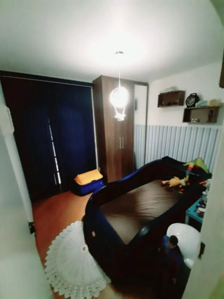 Sobrado, 3 quartos, 248 m² - Foto 12