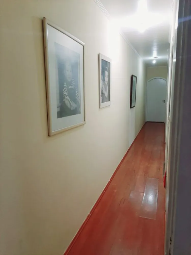 Sobrado, 3 quartos, 248 m² - Foto 14