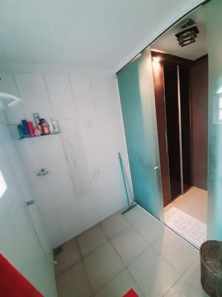 Sobrado, 3 quartos, 248 m² - Foto 7