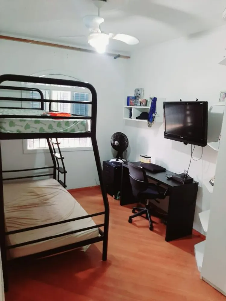 Sobrado, 3 quartos, 248 m² - Foto 3
