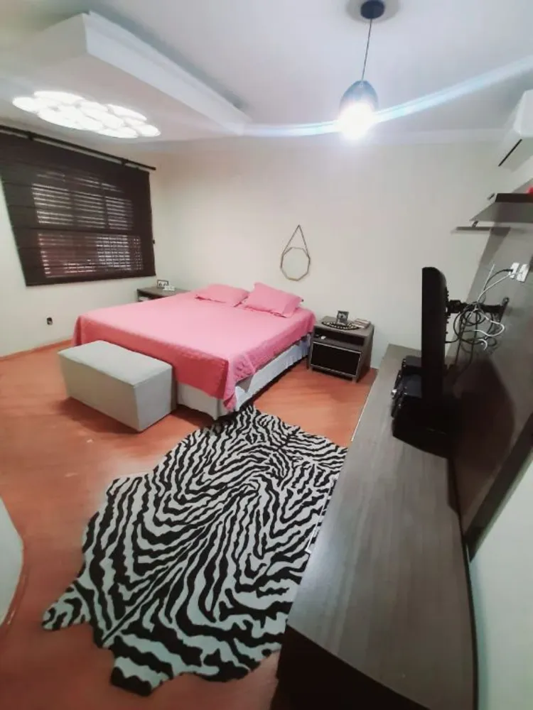 Sobrado, 3 quartos, 248 m² - Foto 11