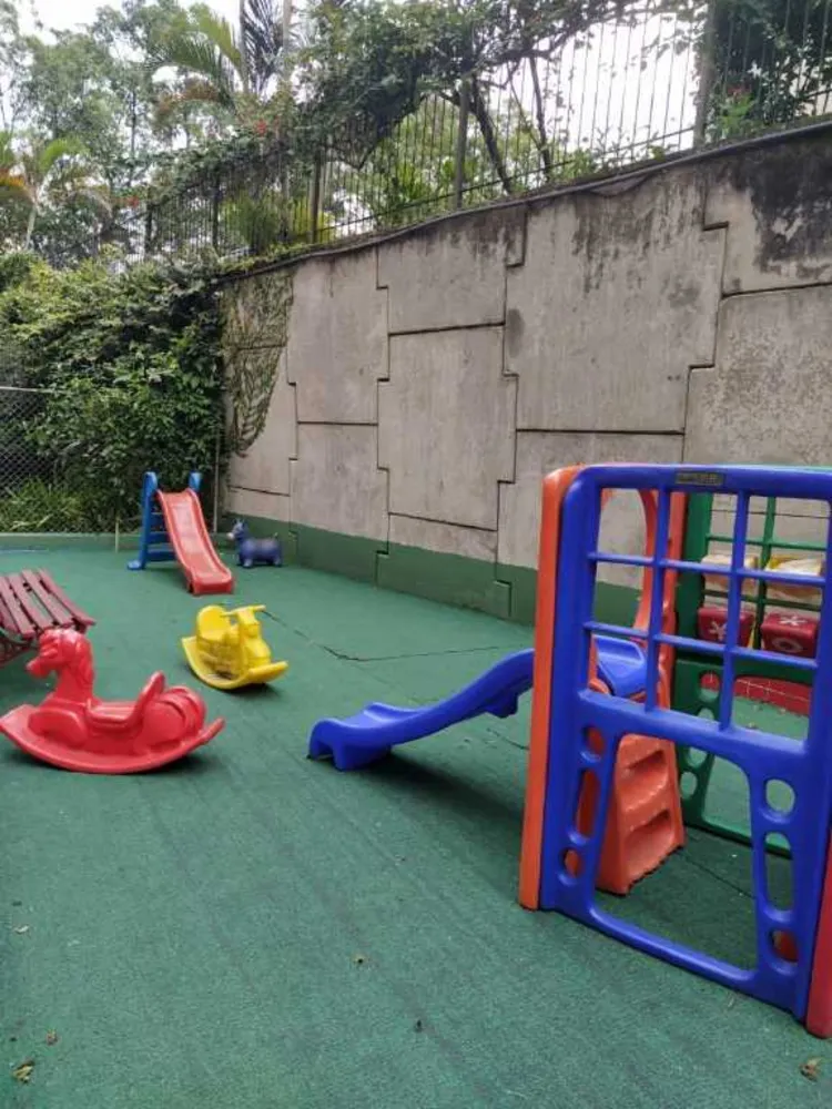 Apartamento, 3 quartos, 80 m² - Foto 11